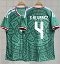 Team Football Jersey