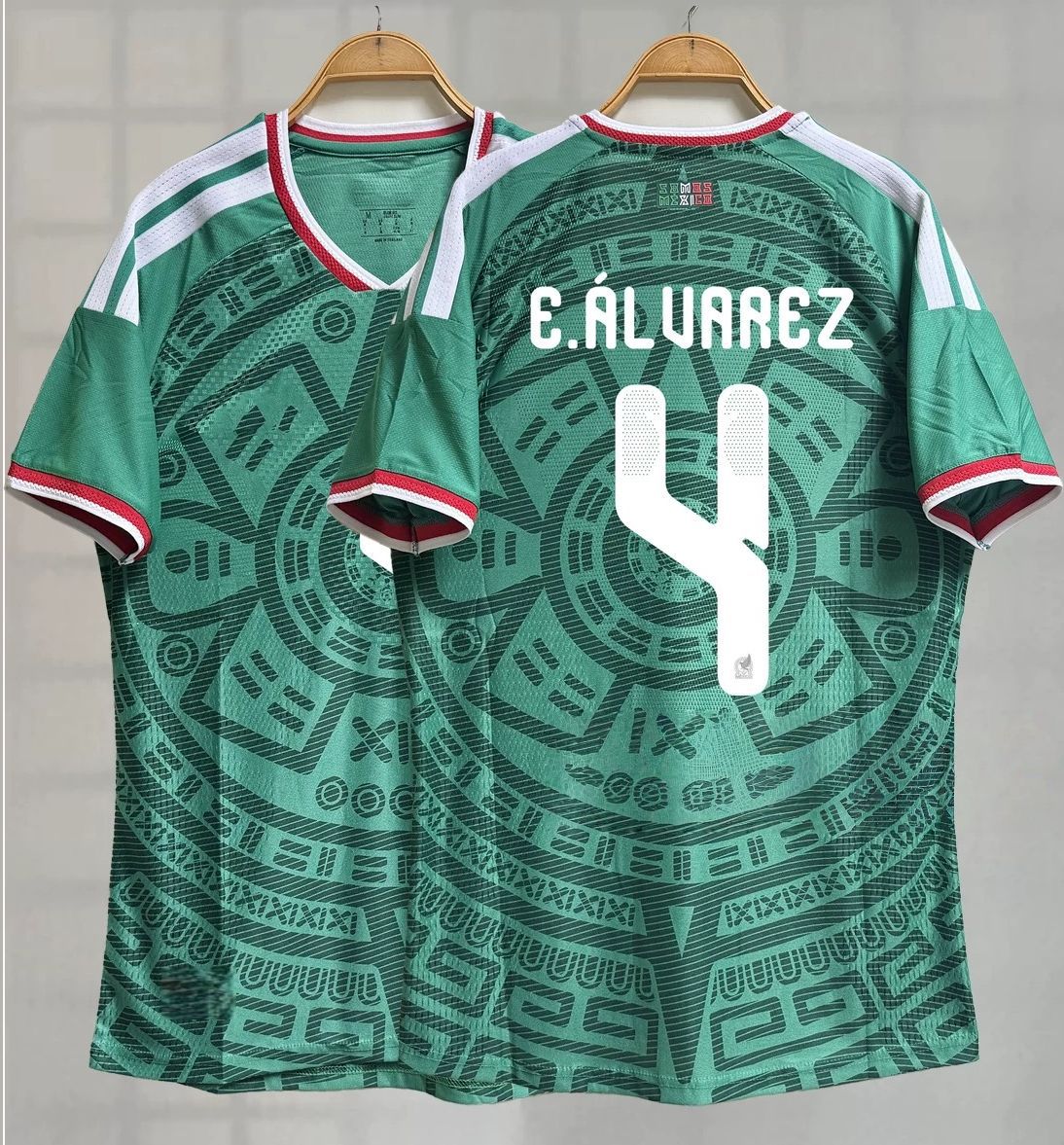 Team Football Jersey