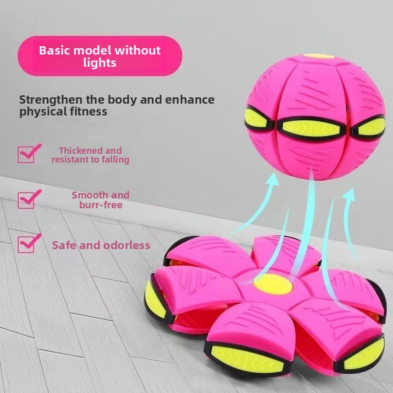 Children's Stepping Ball