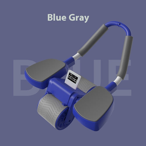 Abdominal Wheel Automatic Rebound Equipment