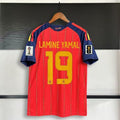 Football Shirt