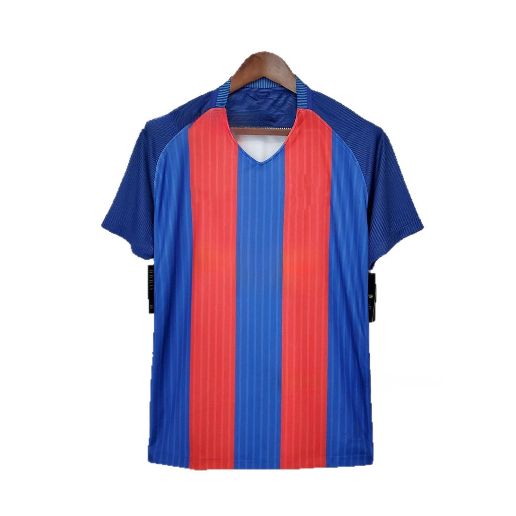 Retro Football Jerseys Barcelona Brazil Argentina