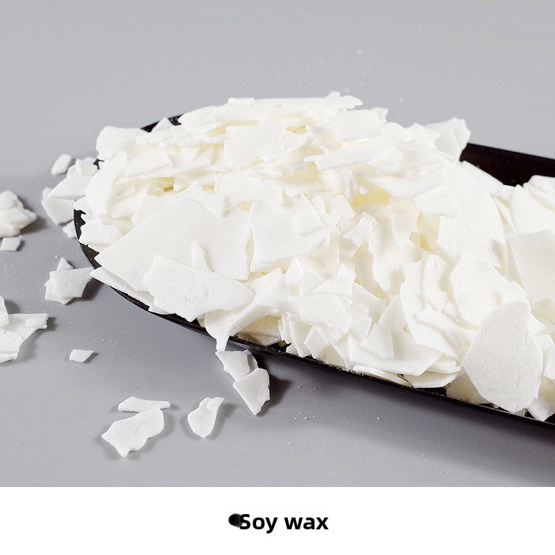 Natural DIY Scented Candle Wax