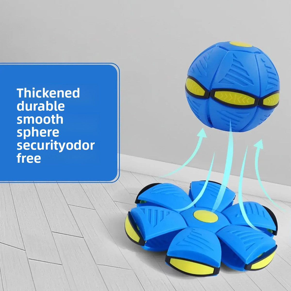 Children's Stepping Ball