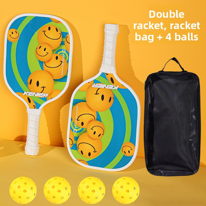 Pickleball Racket Outdoor Sports Set