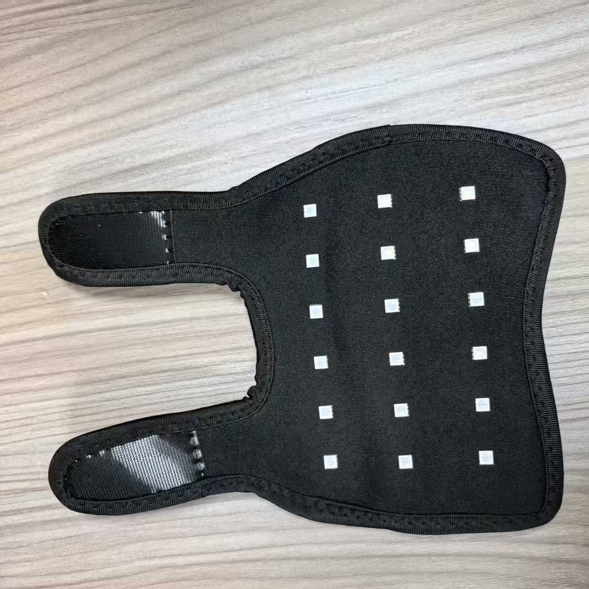 Pet Red Light Physiotherapy Calf Pad 660Nm and 850Nm Red Light Therapy for Joint and Muscle Pain