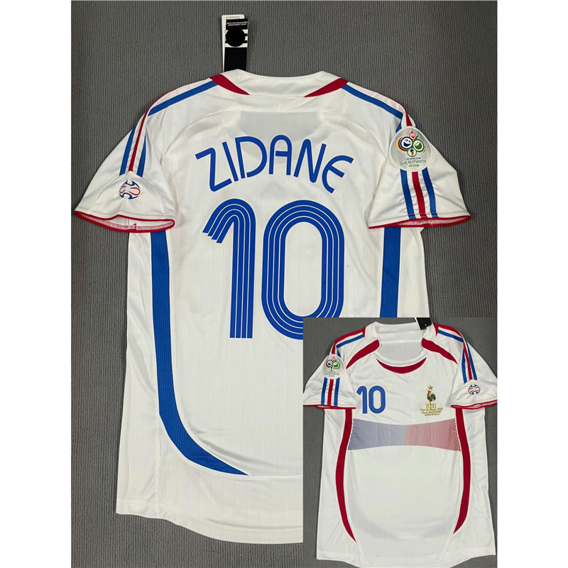 Retro Football Jerseys