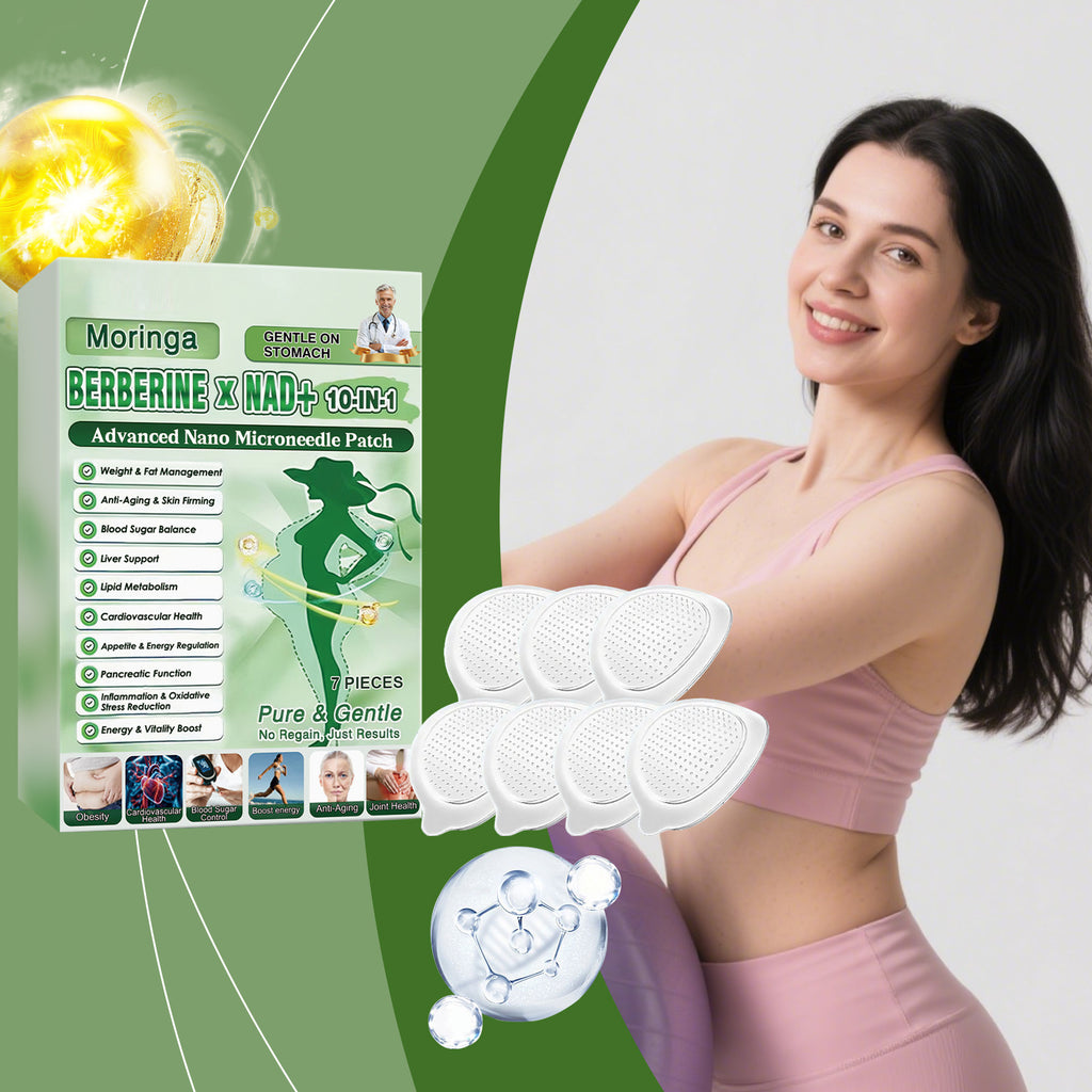 Body Care Slimming Patches