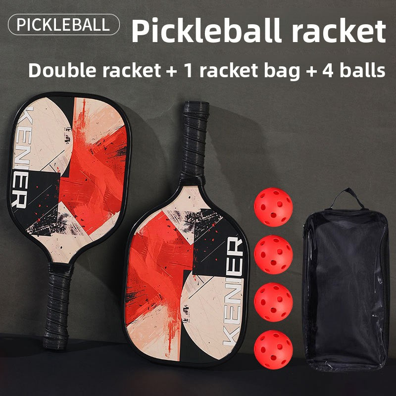 Pickleball Racket Outdoor Sports Set