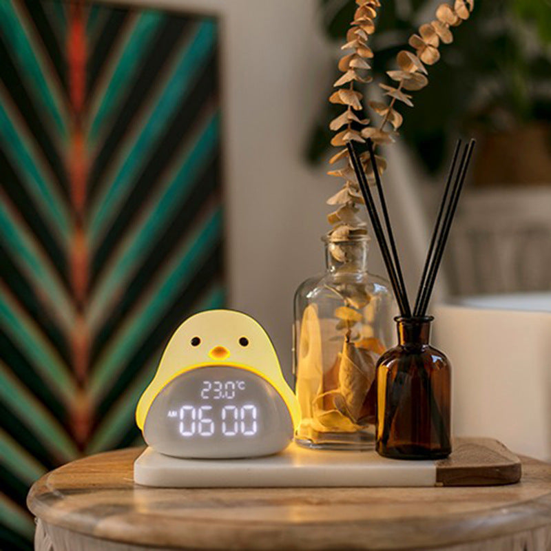 Reloj inteligente electrónico multifuncional Time Bird