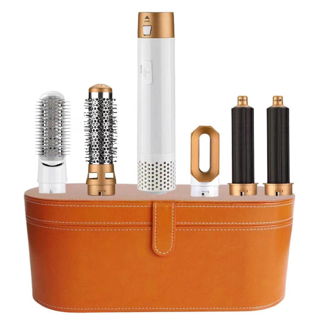 Multi Function Hair Styler