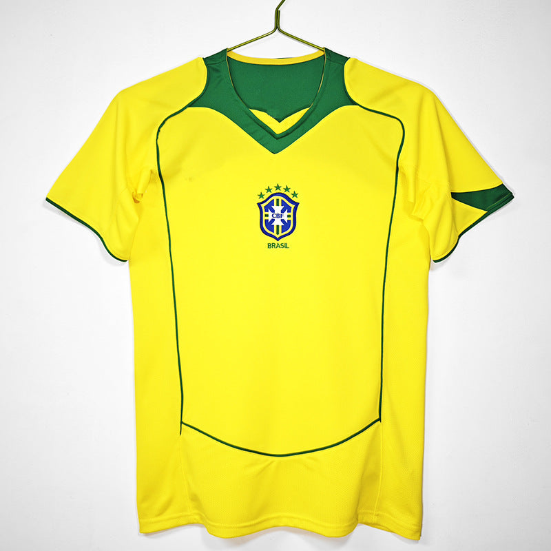 Retro Football Jerseys National Team Style Sportswear