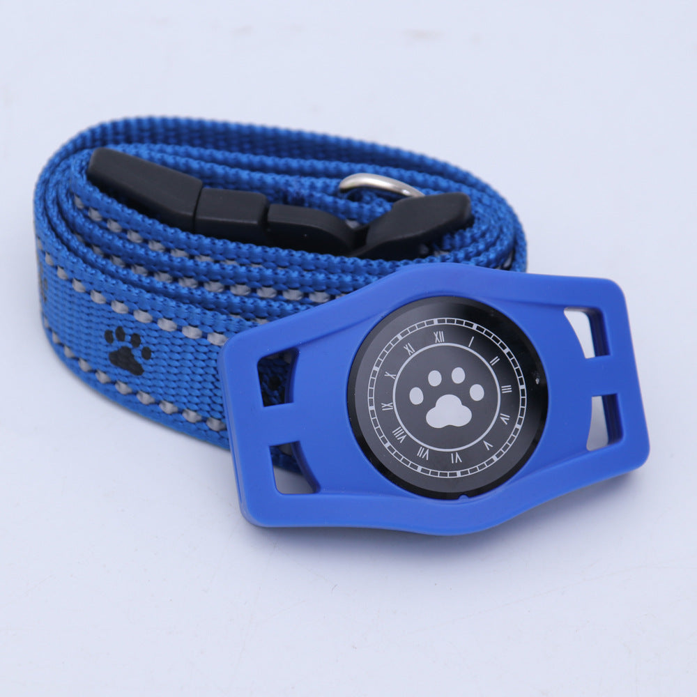 D35 Pet Locator Gps Tracker Cat Dog Positioning Collar Waterproof Pet Smart Wear
