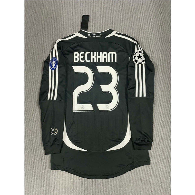 Retro Football Jerseys