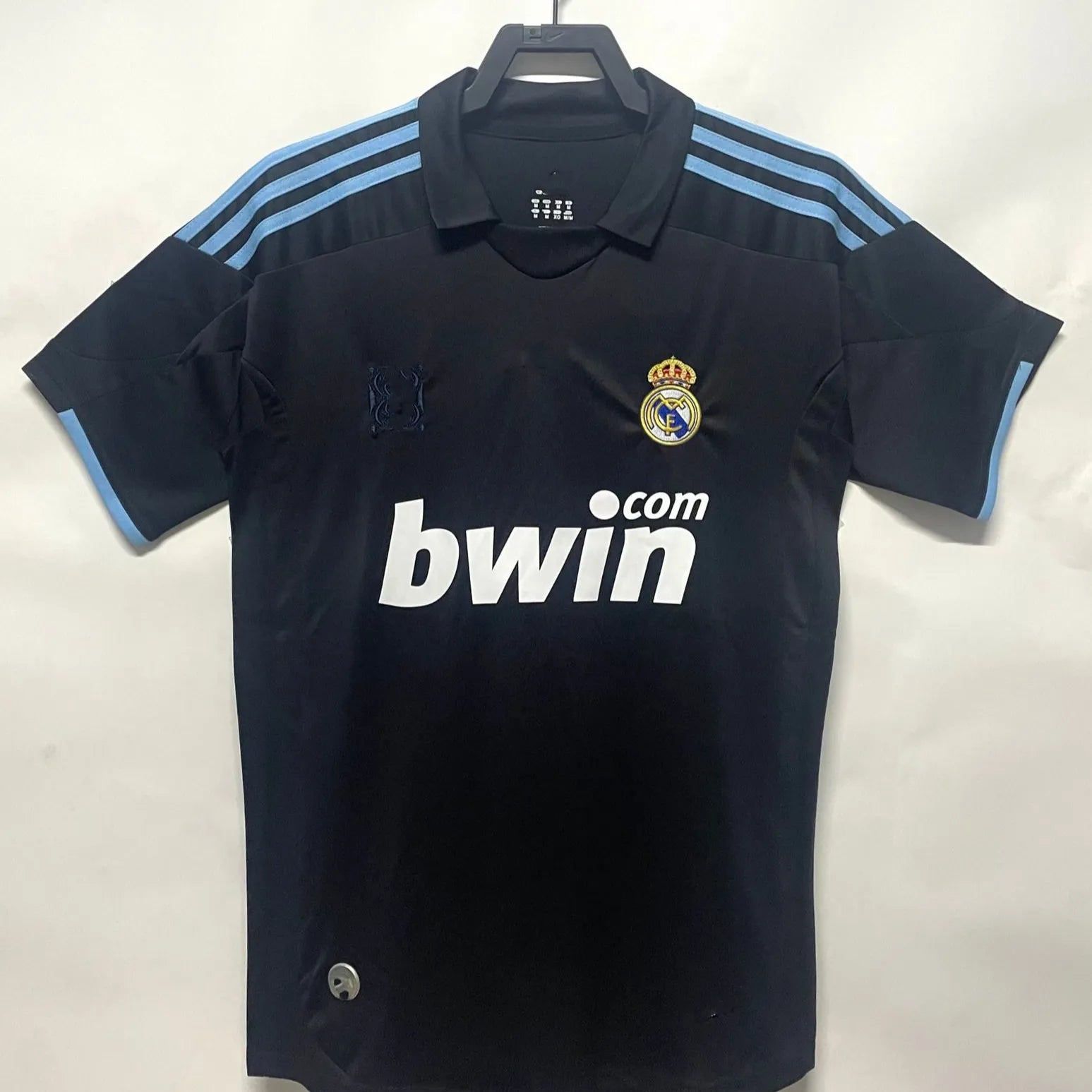 Retro Football Jersey Short Sleeve Sportswear