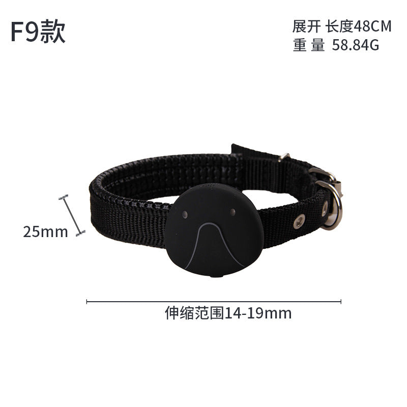 Spot Direct Supply Pet Collar Tracking Locator GPS Positioning Cat Cattle Sheep Dog Tracking Positioning Anti-lost