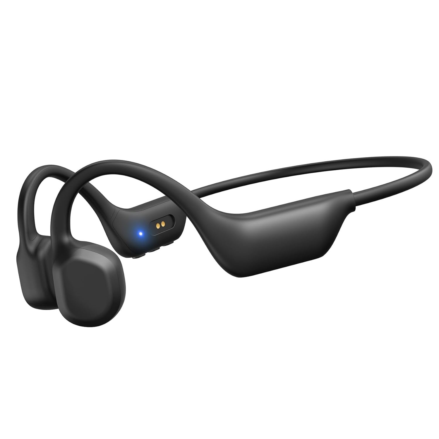 Bluetooth Bone Conduction Sports Headphones