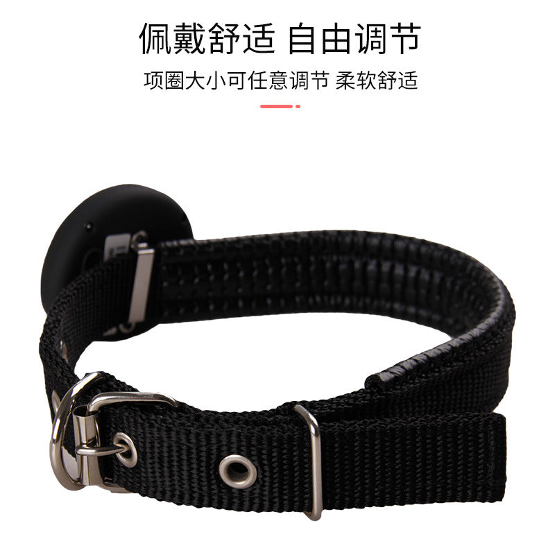 Spot Direct Supply Pet Collar Tracking Locator GPS Positioning Cat Cattle Sheep Dog Tracking Positioning Anti-lost