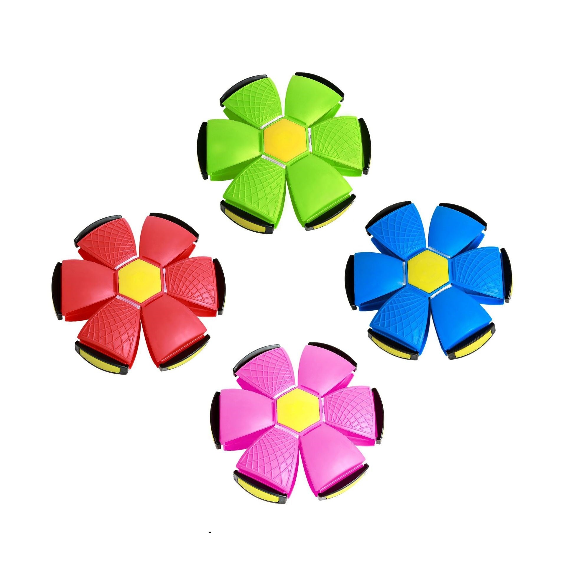 Children's Stepping Ball