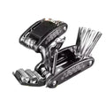 Multi-Function Foldable Adjustable Wrench Set
