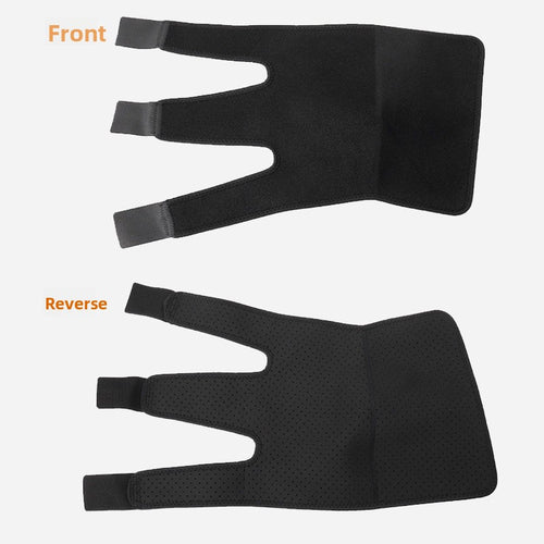 Adjustable Compression Leg Sleeve