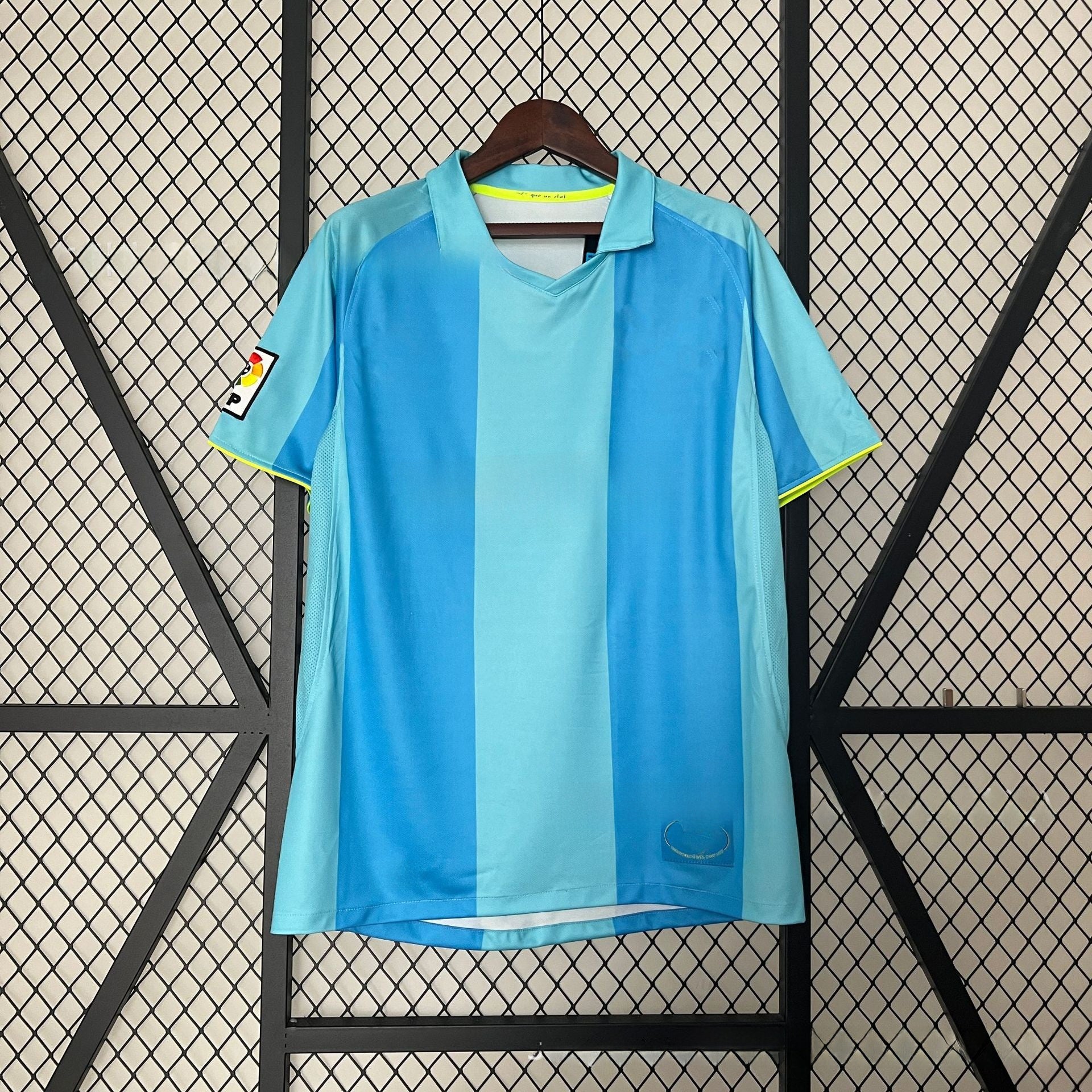 Retro Football Jerseys Barcelona Brazil Argentina