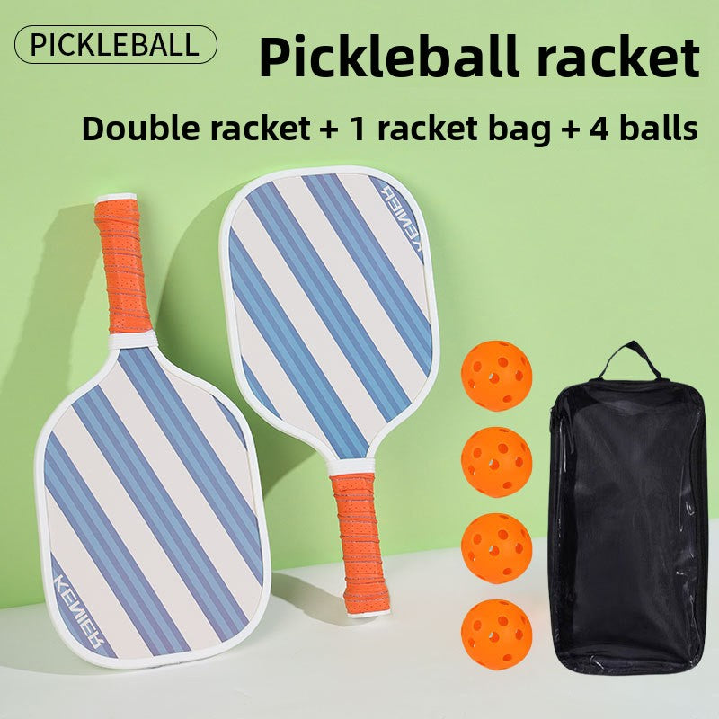 Pickleball Racket Outdoor Sports Set