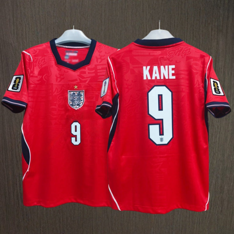 Team Football Jersey