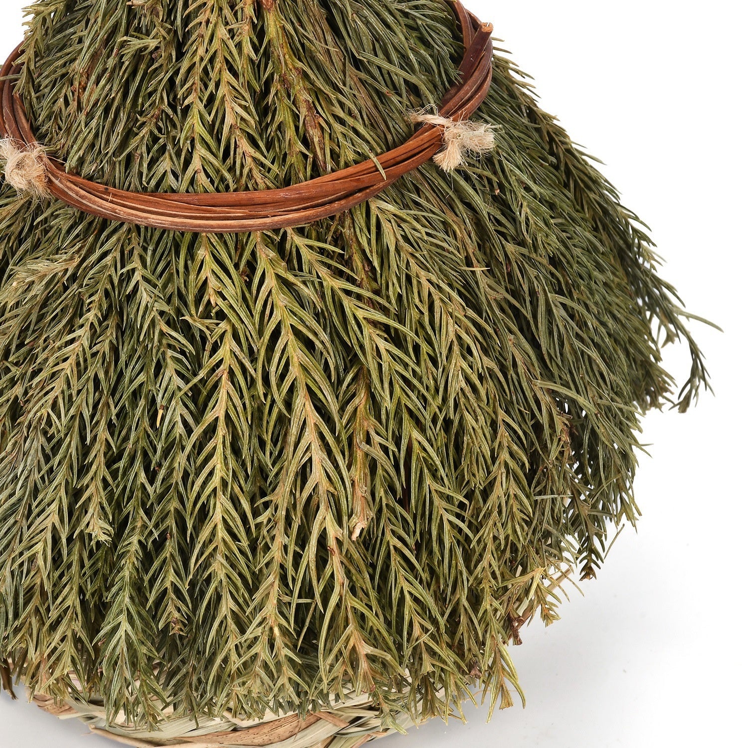 Temu Creative Straw Bird's Nest