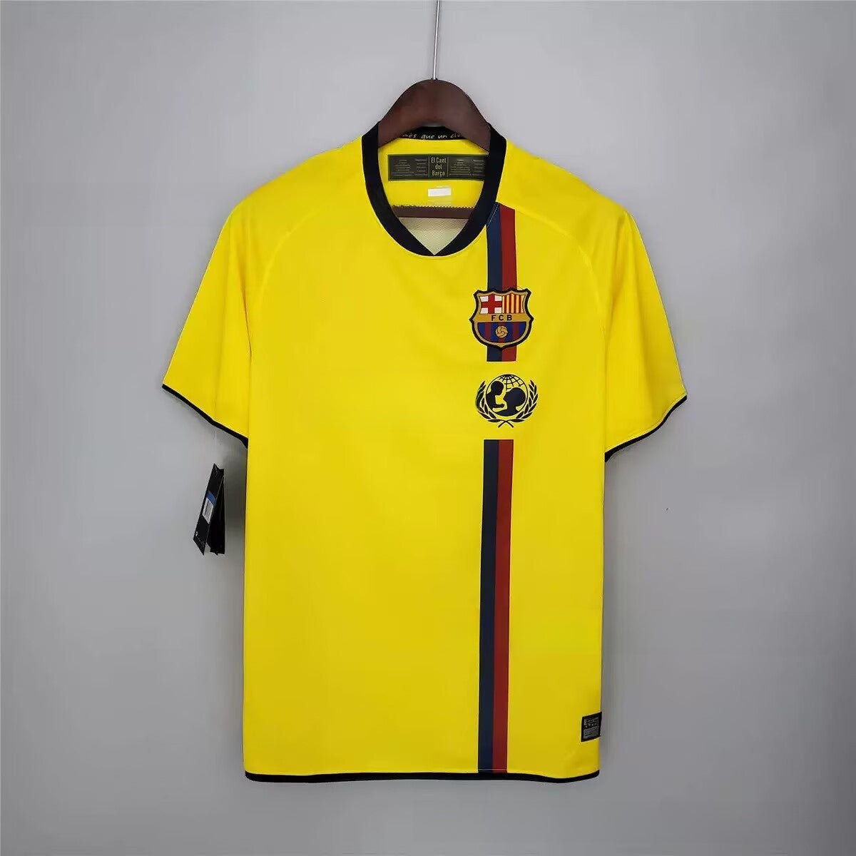 Retro Football Jerseys Barcelona Brazil Argentina