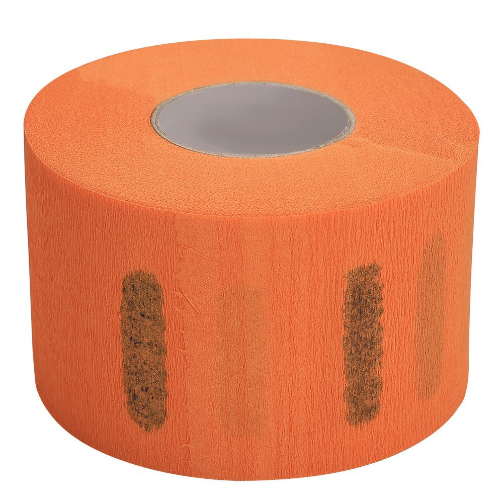 Disposable Waterproof Hair Dye Neck Paper
