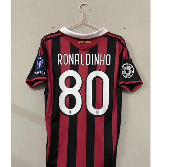Retro Football Jerseys