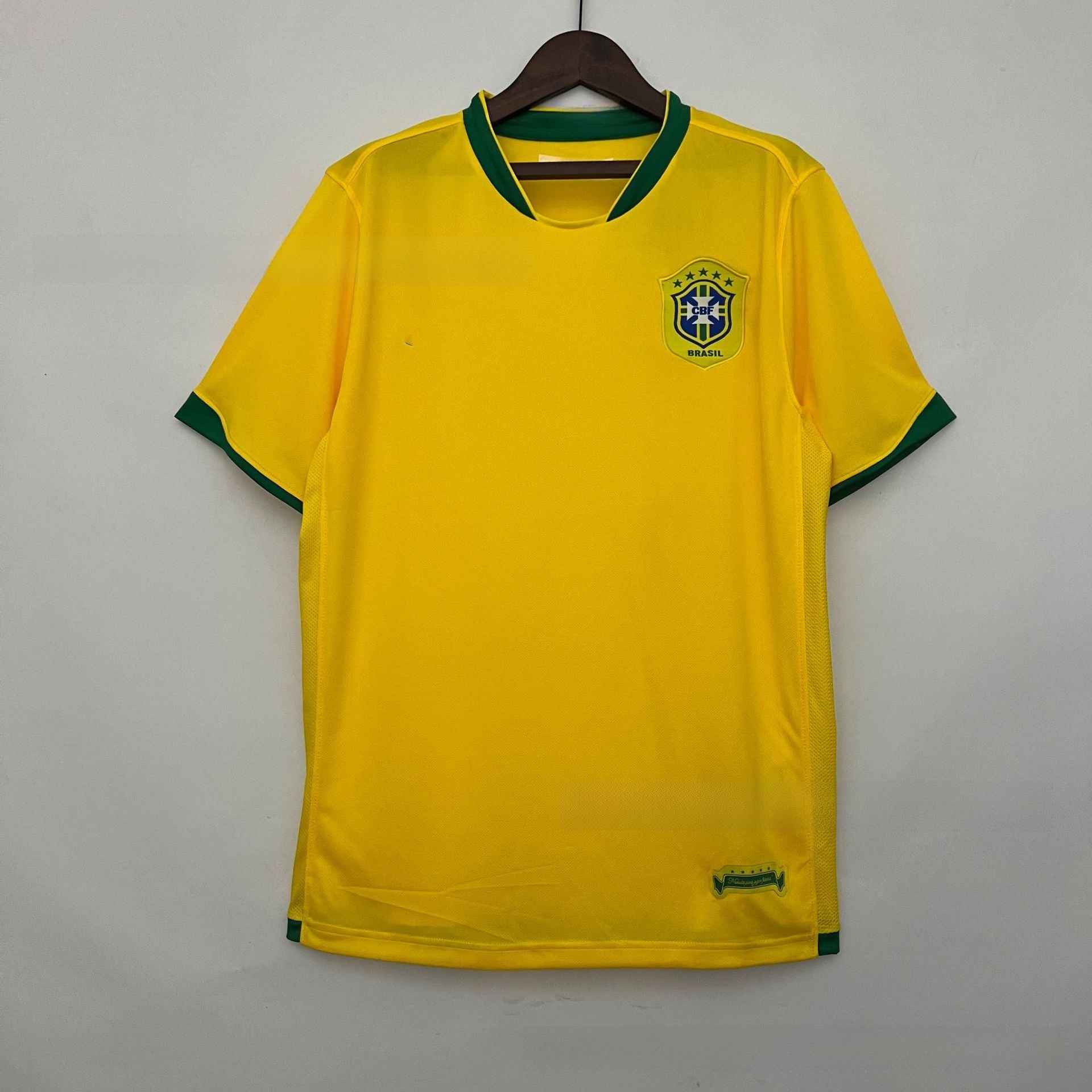 Retro Football Jerseys Barcelona Brazil Argentina