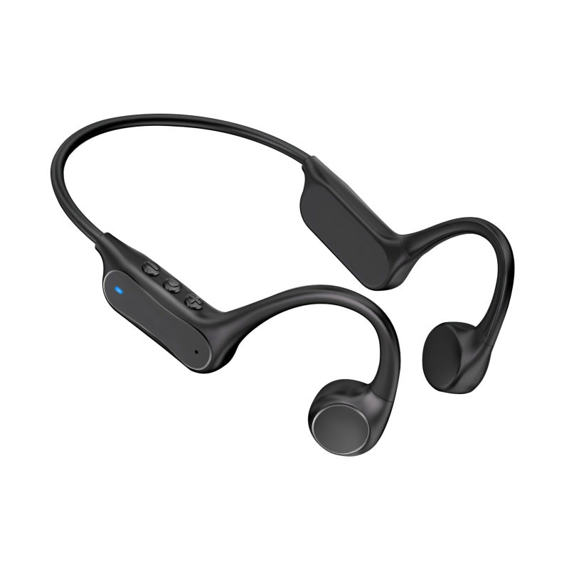 Bluetooth Bone Conduction Sports Headphones
