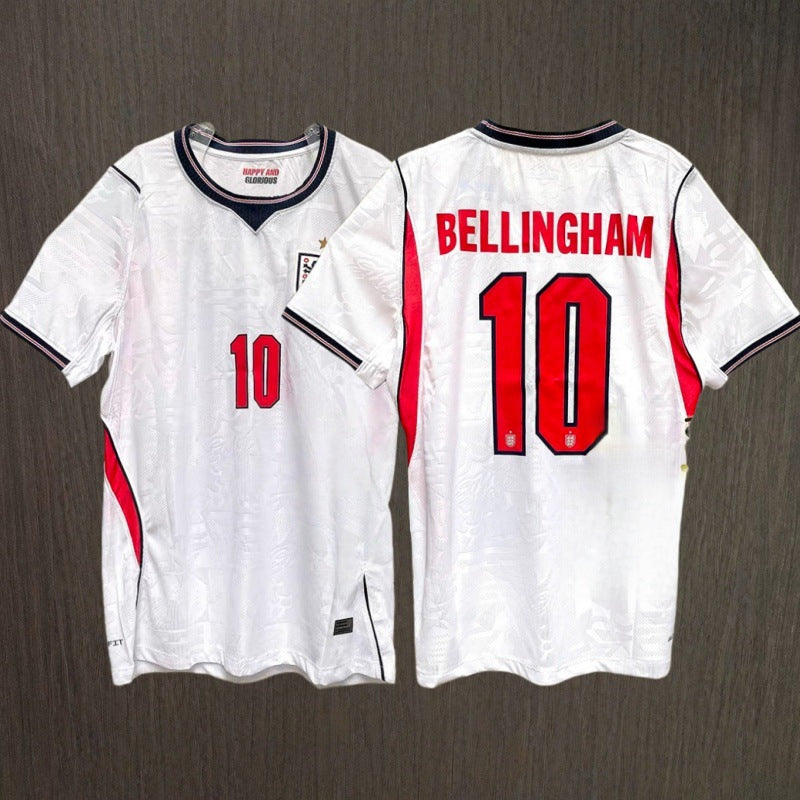 Team Football Jersey
