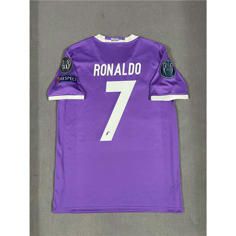 Retro Football Jerseys