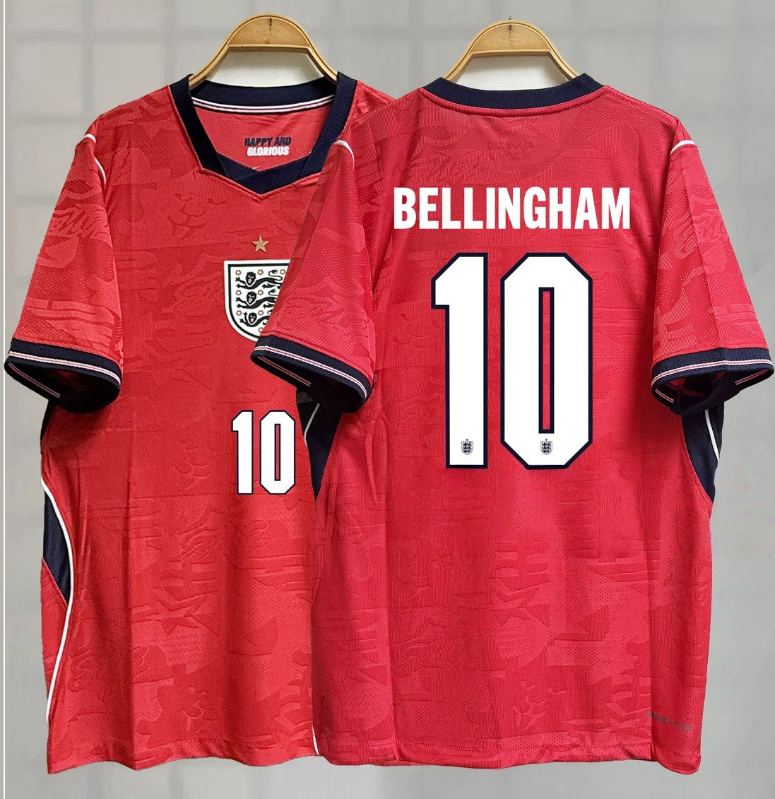 Team Football Jersey