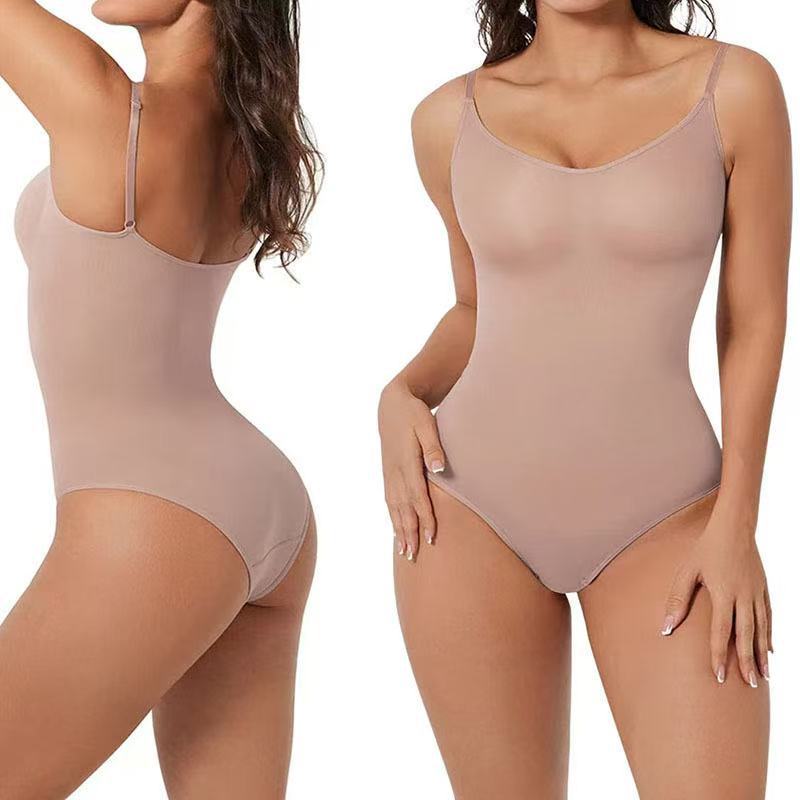 Shapewear bodysuit