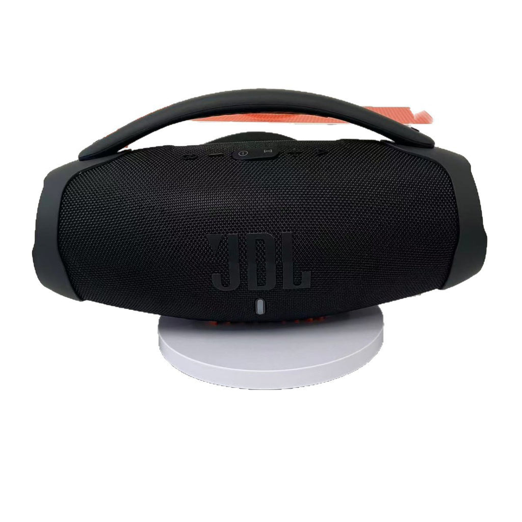 Portable Bluetooth Speaker with Powerful Bass