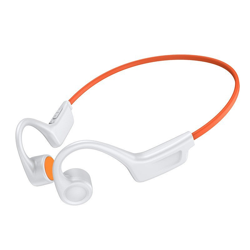 Bluetooth Bone Conduction Sports Headphones