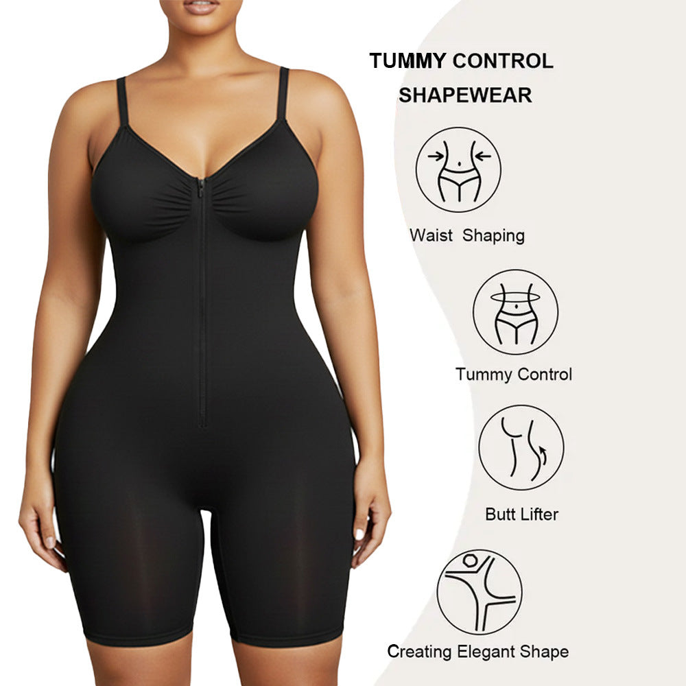 Seamless Shaping Bodysuit