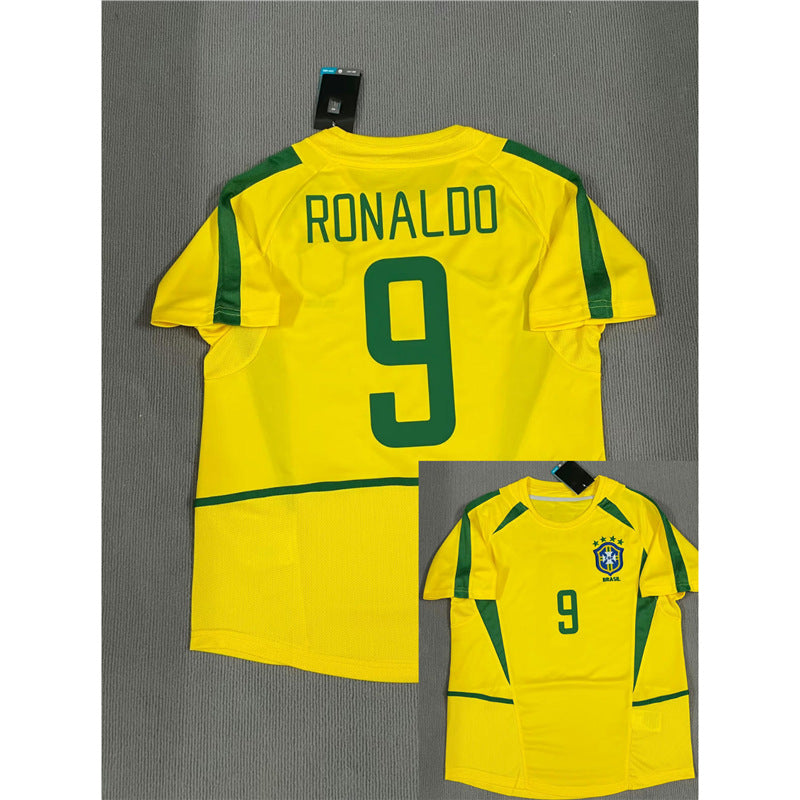 Retro Football Jerseys