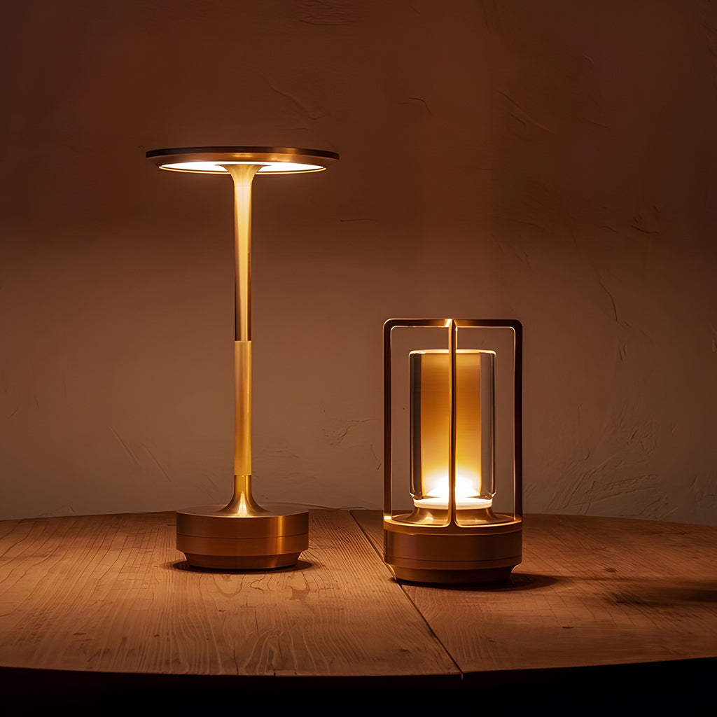 LED Desk Lamp