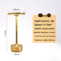 LED Desk Lamp