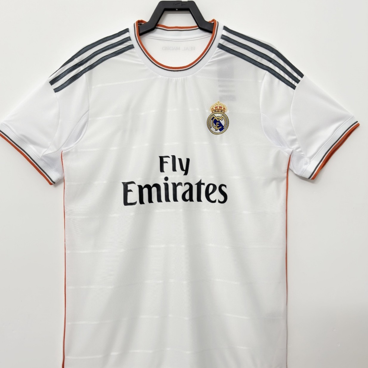 Retro Football Jersey Short Sleeve Sportswear