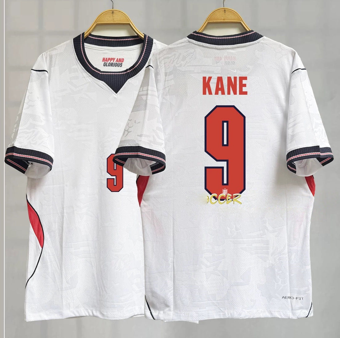 Team Football Jersey
