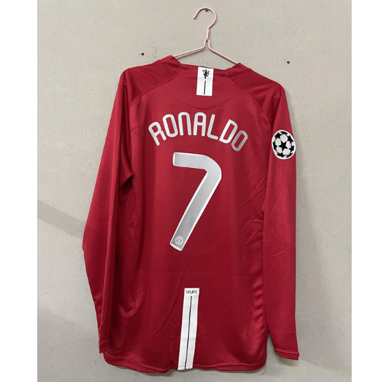 Retro Football Jerseys