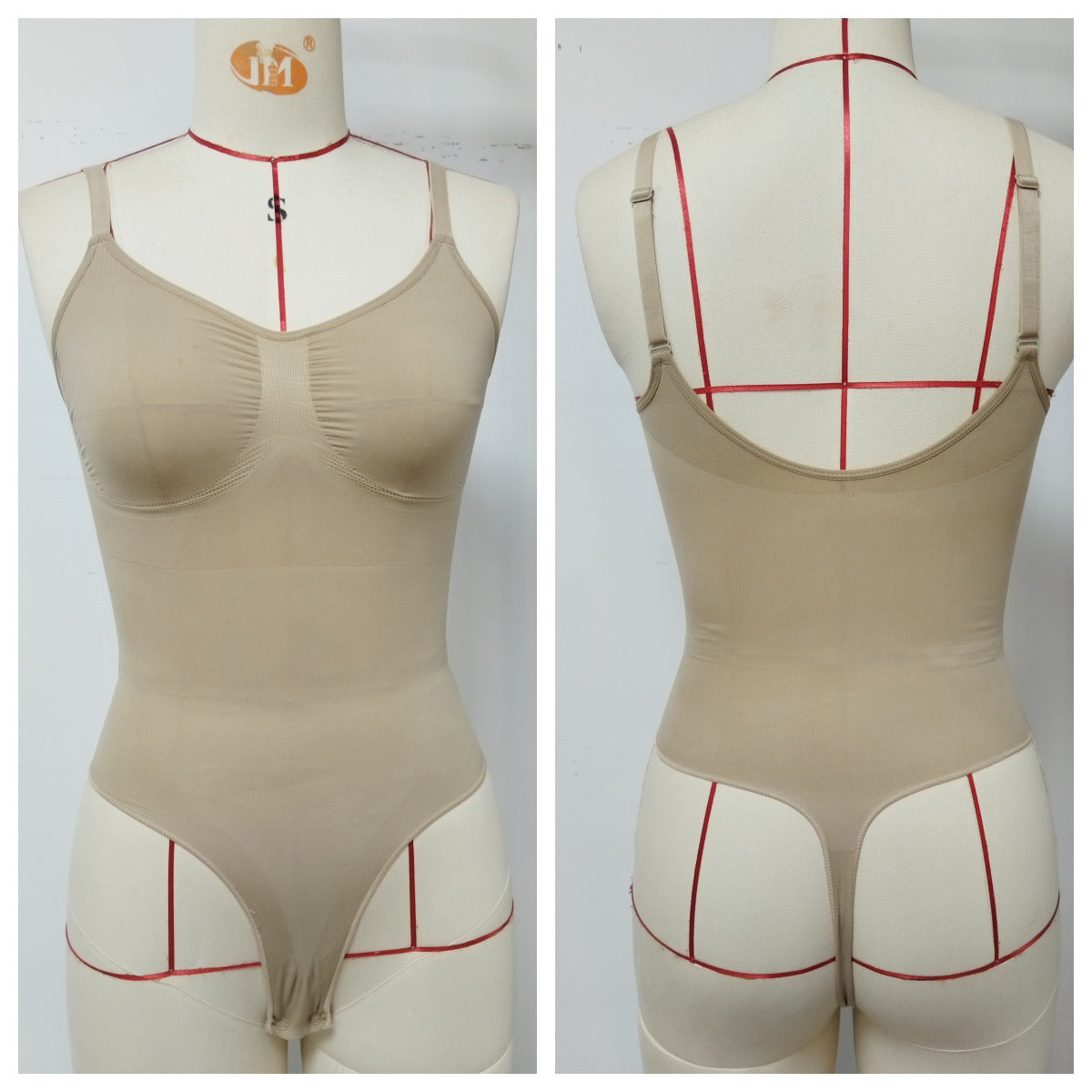 Womens Body Shaping Shapewear