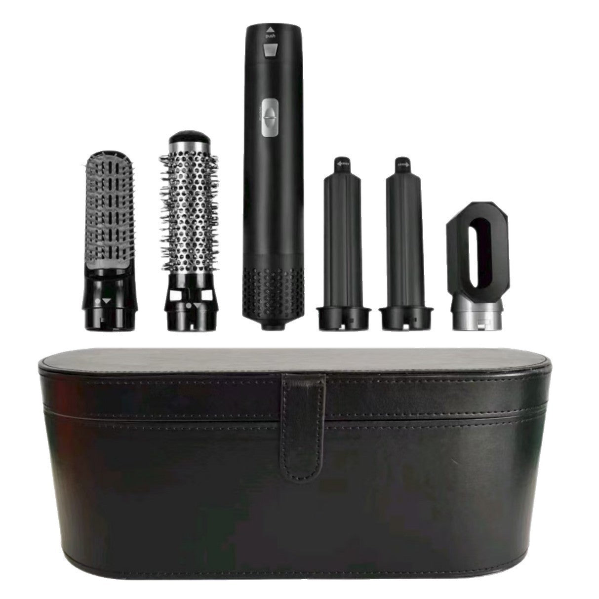 Multi Function Hair Styler