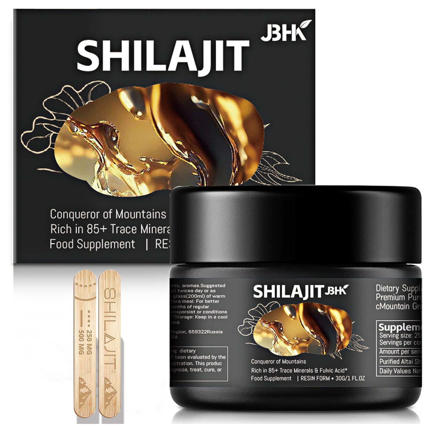 TK Best-selling Soft Capsules